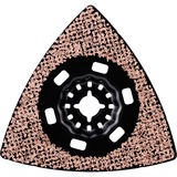 Bosch Expert Carbide-RIFF Schleifplatte AVZ 90 RT4 MultiMaterial, Schleifscheibe
