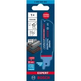 Bosch Expert Säbelsägeblatt ‘Thick Tough Metal’ S 555 CHC Länge 100mm