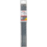 Bosch Hammerbohrer SDS-plus-5, Ø 10mm 10 Stück, Arbeitslänge 200mm