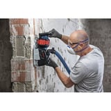 Bosch Professional Akku-Mauernutfräse GNF 18V-40 Professional solo, 18Volt blau/schwarz, ohne Akku und Ladegerät, in L-BOXX