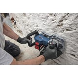 Bosch Professional Akku-Mauernutfräse GNF 18V-40 Professional solo, 18Volt blau/schwarz, ohne Akku und Ladegerät, in L-BOXX