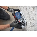 Bosch Professional Akku-Mauernutfräse GNF 18V-40 Professional solo, 18Volt blau/schwarz, ohne Akku und Ladegerät, in L-BOXX