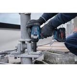 Bosch Professional Akku-Schlagschrauber GDS 18V-750 C Professional solo, 18Volt blau, ohne Akku und Ladegerät