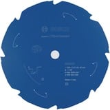 Bosch Professional EXPERT Fibre Cement Kreissägeblatt, Ø 305mm, 8Z Bohrung 30mm, für Akku-Kappsägen