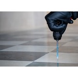 Bosch Professional EXPERT HEX-9 MultiConstruction Bohrer, Ø 6,5mm Arbeitslänge 200mm
