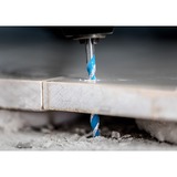 Bosch Professional EXPERT HEX-9 MultiConstruction Bohrer, Ø 6,5mm Arbeitslänge 200mm