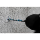 Bosch Professional EXPERT HEX-9 MultiConstruction Bohrer, Ø 6,5mm Arbeitslänge 200mm