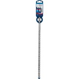 Bosch Professional EXPERT Hammerbohrer SDS-plus-7X, Ø 12mm Arbeitslänge 300mm