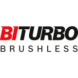 Bosch Professional PRO Akku-Kapp- und Gehrungssäge BITURBO GCM 18V-254 D Professional solo blau, ohne Akku und Ladegerät