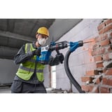 Bosch Professional Schlaghammer mit SDS max in Handwerkerkoffer Retail
