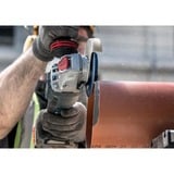 Bosch Professional X-LOCK Diamanttrennscheibe EXPERT Diamond Pipe Cut Wheel, Ø 125mm Bohrung 22,23mm
