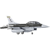 COBI F-16D Fighting Falcon, Konstruktionsspielzeug Maßstab 1:48