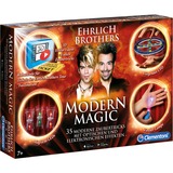 Clementoni Modern Magic, Zauberkasten