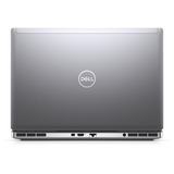 Dell Precision 7560 Generalüberholt, Notebook grau, Intel® Core™ i7-11850H, NVIDIA RTX A3000, 16 GB DDR4, 1 TB (1 TB SSD), Windows 11 Pro