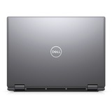 Dell Precision 7680-MVHK0, Notebook grau, Windows 11 Home 64-Bit, 40.6 cm (16 Zoll) & 60 Hz Display, 1 TB SSD