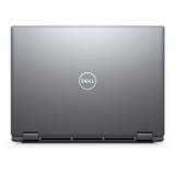 Dell Precision 7680-MVHK0, Notebook grau, Intel® Core™ i9-13950HX, NVIDIA RTX 3500, 32 GB DDR5, 1 TB (1 TB SSD), Windows 11 Home 64-Bit