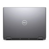 Dell Precision 7680-MVHK0, Notebook grau, Windows 11 Home 64-Bit, 40.6 cm (16 Zoll) & 60 Hz Display, 1 TB SSD