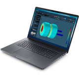 Dell Pro Max 18 Plus (VT00G), Notebook schwarz, Intel® Core™ Ultra 7 265HX, NVIDIA RTX PRO 3000, 32 GB DDR5, 1 TB (1 TB SSD), Windows 11 Pro