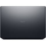Dell Pro Max 18 Plus (VT00G), Notebook schwarz, Intel® Core™ Ultra 7 265HX, NVIDIA RTX PRO 3000, 32 GB DDR5, 1 TB (1 TB SSD), Windows 11 Pro