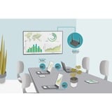 Digitus Click & Present Pro - Wireless Collaboration System, HDMI Verlängerung schwarz
