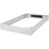 Digitus Sockel für Netzwerkschränke 600x1000 mm, Standfuß grau, DN-19 PLINTH-6/10-N1