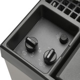 Dometic ACX3 30, Kühlbox aluminium/schwarz, 30 mbar