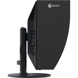 EIZO EIZO CG3100X ColorEdge, LED-Monitor 77.5 cm (30 Zoll), schwarz, 4K DCI, IPS, USB-Hub, KVM, Wide Gamut LED