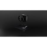 ENDORFY Fortis 5 Black, CPU-Kühler schwarz, 140 mm