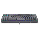 ENDORFY Thock V2 TKL, Gaming-Tastatur grau, DE-Layout, ENDORFY Red