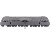ENDORFY Thock V2 TKL, Gaming-Tastatur grau, DE-Layout, ENDORFY Red
