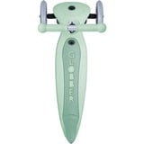 GLOBBER Go-Up Foldable Plus Eco, Scooter hellgrün