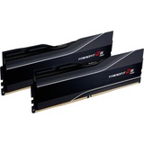 G.Skill DIMM 32 GB DDR5-5600 (2x 16 GB) Dual-Kit, Arbeitsspeicher schwarz, F5-5600J3036D16GX2-TZ5N, Trident Z5 NEO, AMD EXPO