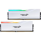 G.Skill DIMM 32 GB DDR5-6000 (2x 16 GB) Dual-Kit, Arbeitsspeicher F5-6000A3636F16GX2-TZ5NXRW, Trident Z5 NEO X RGB, AMD EXPO