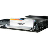 G.Skill DIMM 32 GB DDR5-6000 (2x 16 GB) Dual-Kit, Arbeitsspeicher F5-6000A3636F16GX2-TZ5NXRW, Trident Z5 NEO X RGB, AMD EXPO