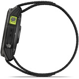 Garmin Enduro 2 Solar, Smartwatch schwarz, 51mm