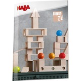 HABA Baustein-System Clever-Up! 1.0, Konstruktionsspielzeug 