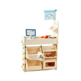 HABA Creative Play 3 in 1 - Rollenspielstudio 