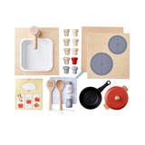 HABA Creative Play 3 in 1 - Rollenspielstudio 