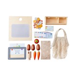 HABA Creative Play 3 in 1 - Rollenspielstudio 