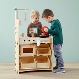 HABA Creative Play 3 in 1 - Rollenspielstudio 