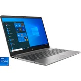HP 250 G8 (4P376ES), Notebook silber, Windows 10 Home 64-Bit, 512 GB SSD
