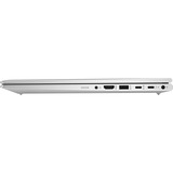 HP EliteBook 650 G10 (817M8EA), Notebook silber, Windows 11 Pro 64-Bit, 39.6 cm (15.6 Zoll), 512 GB SSD