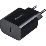 Intenso Power Adapter W20C, Ladegerät schwarz, 20 Watt