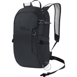 Jack Wolfskin Athmos Shape 16 , Rucksack silber, 16 Liter