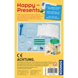 KOSMOS Happy Presents, Basteln 
