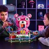 LEGO 77082 Fortnite Rave Cave, Konstruktionsspielzeug 