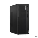 Lenovo ThinkCentre M75t Gen 5 (12X9001BGE), PC-System schwarz, Windows 11 Pro