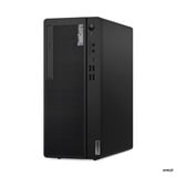 Lenovo ThinkCentre M75t Gen 5 (12X9001BGE), PC-System schwarz, Windows 11 Pro