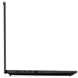 Lenovo ThinkPad P14s G6 (21QT006QGE), Notebook schwarz, Intel® Core™ Ultra 7 255H, NVIDIA RTX PRO 500, 32 GB DDR5, 512 GB (512 GB SSD), Windows 11 Pro
