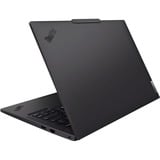 Lenovo ThinkPad T14 G5 (21ML005FGE), Notebook schwarz, Intel® Core™ Ultra 5 125U, Intel® Graphics, 16 GB DDR5, 512 GB (512 GB SSD), Windows 11 Pro 64-Bit